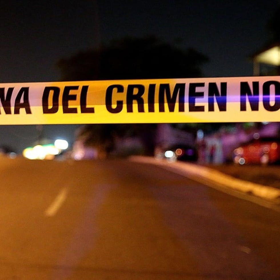 La Policía investiga los hechos.