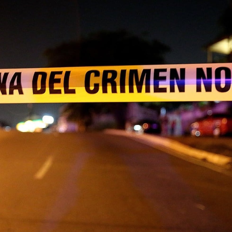 Hasta este martes, la Policía había reportado 301 asesinatos en lo que va de este año, cinco menos que los 306 registrados a la misma fecha en el 2025.
