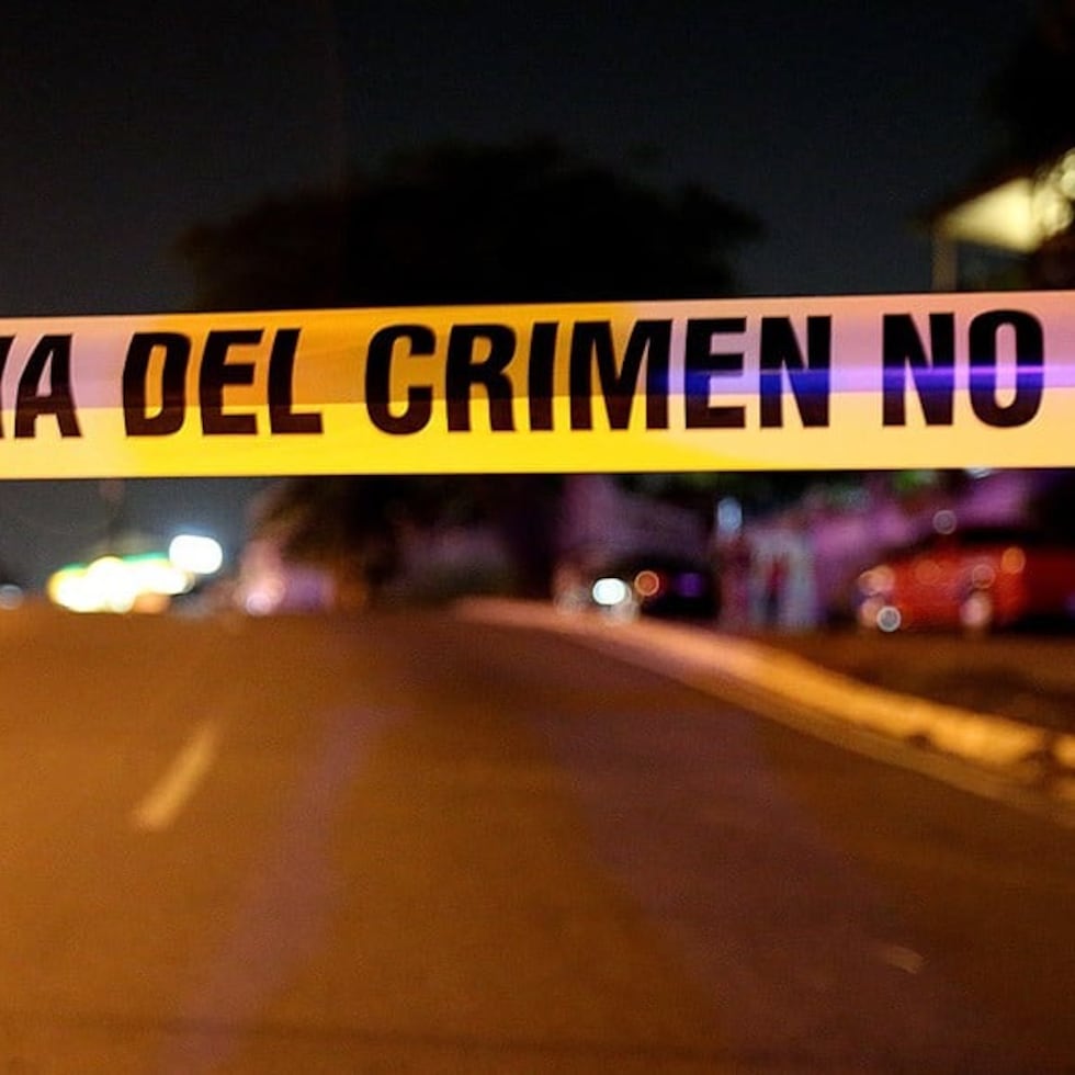 La jornada del sábado fue la más violenta, con cuatro homicidios reportados.