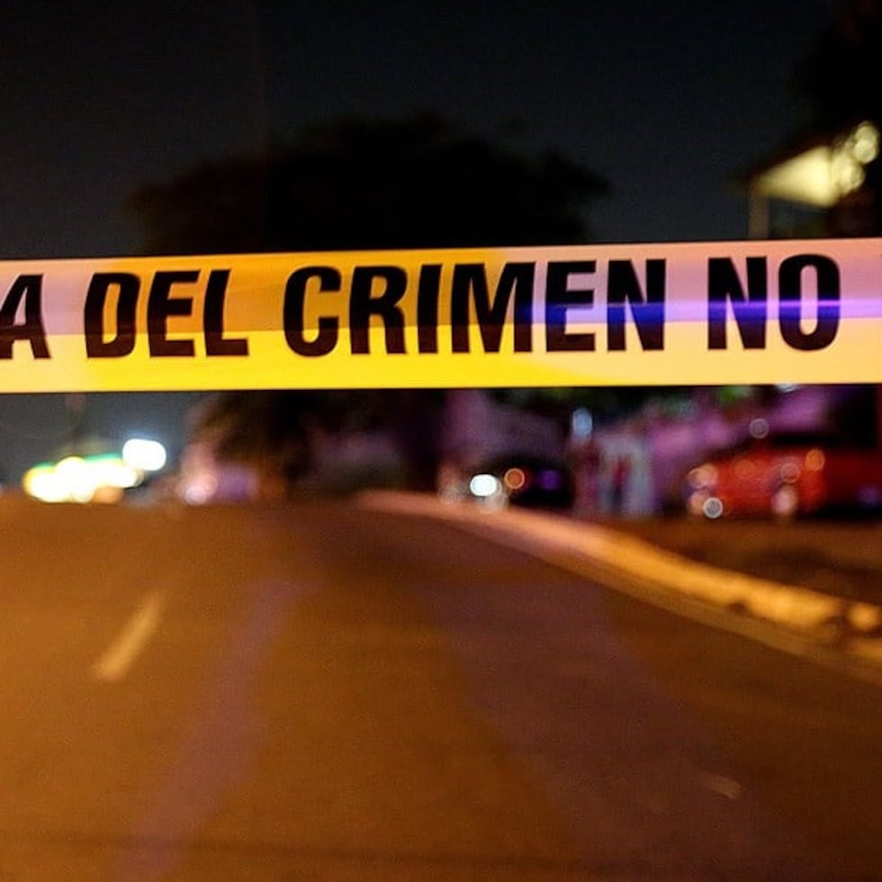 Hasta este miércoles, la Policía había reportado 251 asesinatos en lo que va de este año, 18 más que los 233 registrados a la misma fecha en el 2025.
