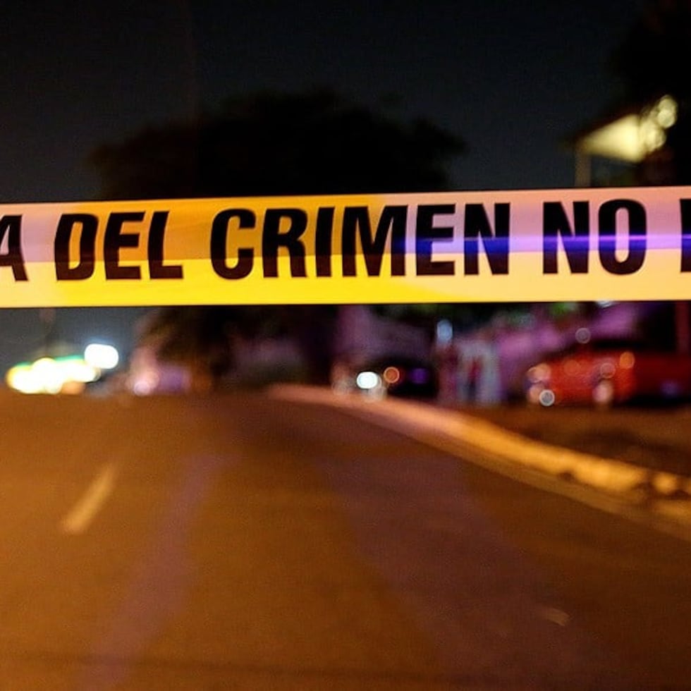 Hasta este miércoles, la Policía había reportado 257 asesinatos en lo que va de este año, 12 más que los 245 registrados a la misma fecha en el 2025.