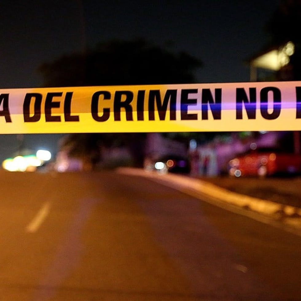 Hasta este lunes, la Policía había reportado 280 asesinatos en lo que va de este año, siete menos que los 287 registrados a la misma fecha en el 2025.