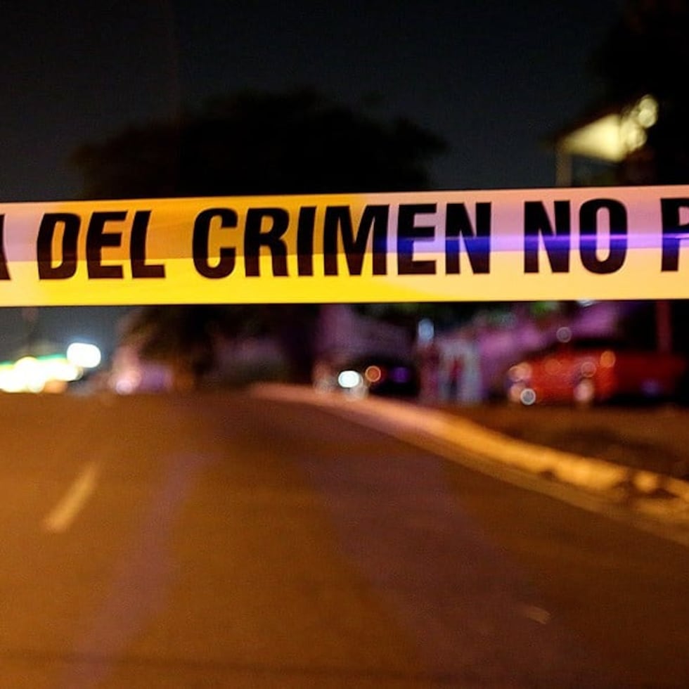 Hasta este sábado, la Policía había reportado 96 asesinatos en lo que va de este año, cuatro menos que los 100 registrados a la misma fecha en el 2025.