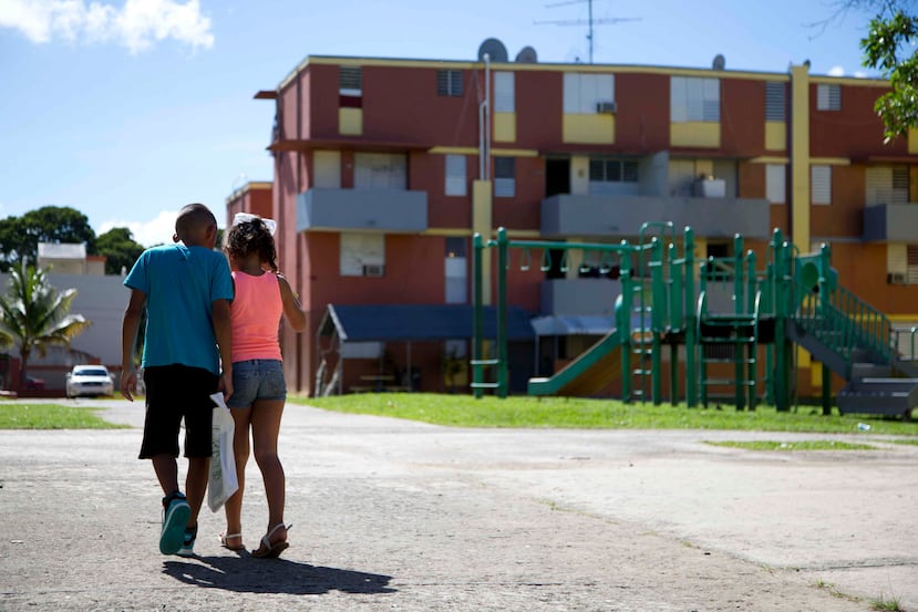 El subsecretario de Vivienda, José L. Galarza, dijo que los subsidios para familias bajo niveles de pobreza deben mantenerse “con una mejor fiscalización”.