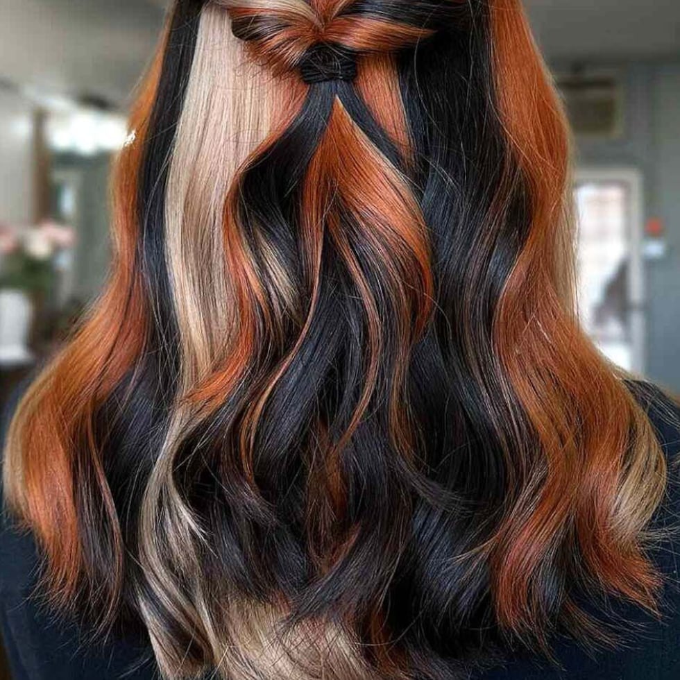 Esta tendencia permite que cada persona exprese su identidad a través de combinaciones únicas