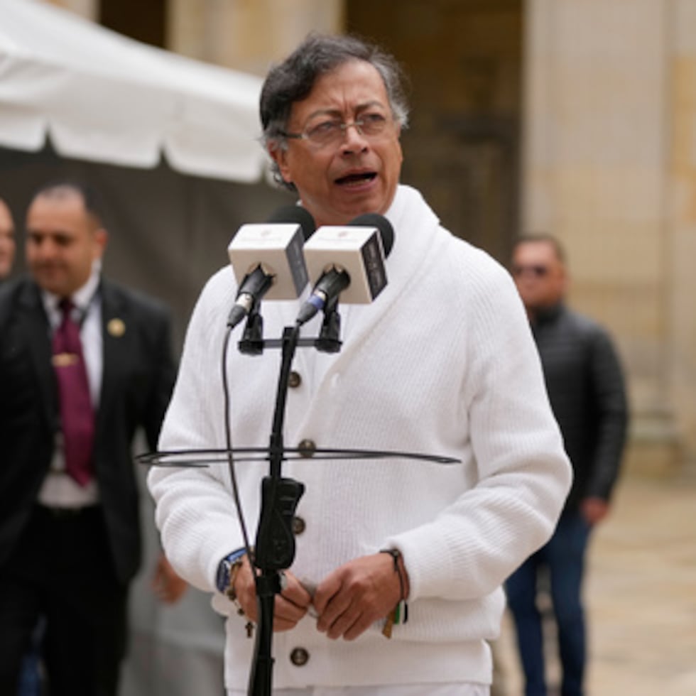 Los registros de la DEA muestran que Petro ha aparecido en múltiples investigaciones que datan de 2022, muchas de ellas basadas en entrevistas con informantes confidenciales.