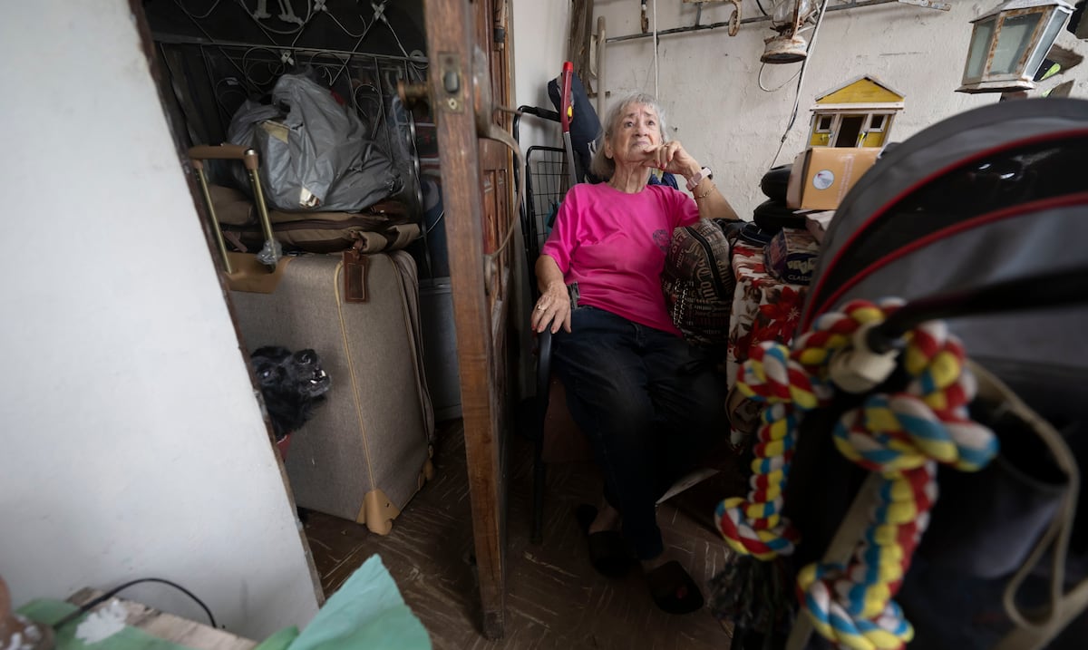“Está próximo a firmarse el contrato de arrendamiento”: María Magdalena escoge una nueva vivienda