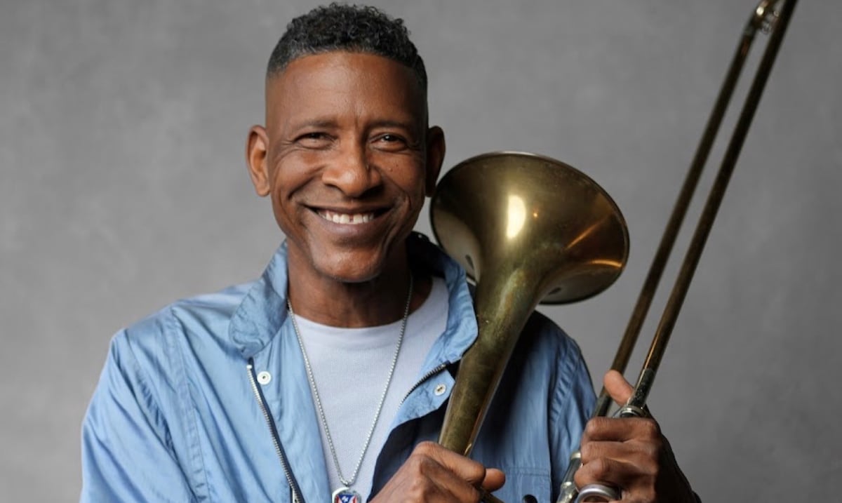 William Cepeda, primer puertorriqueño en recibir el Jazz Legacies Fellowship 2026