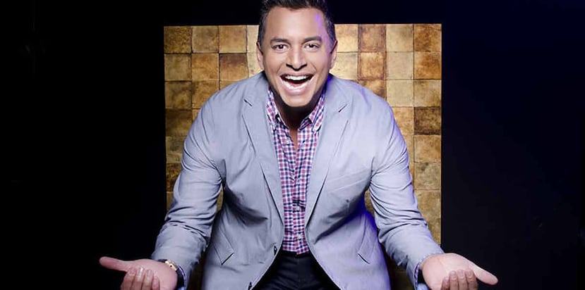 Daniel Sarcos tendrá un programa propio en Miami. (GFR Media)