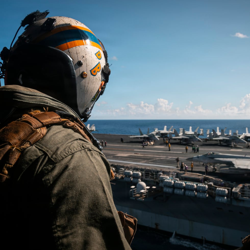 La estrategia de seguridad de Estados Unidos en favor del control de la región está en marcha en el Caribe.