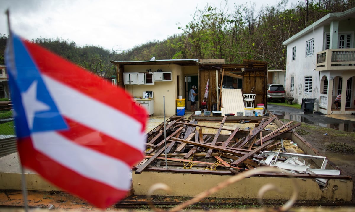 Inspector General de HUD: Puerto Rico no justificó más de $50 millones en fondos federales