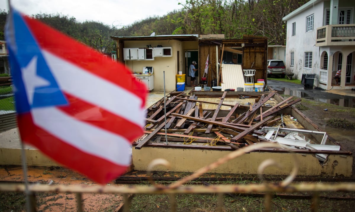 Gobierno de Puerto Rico no pudo justificar más de $50 millones en fondos federales de HUD