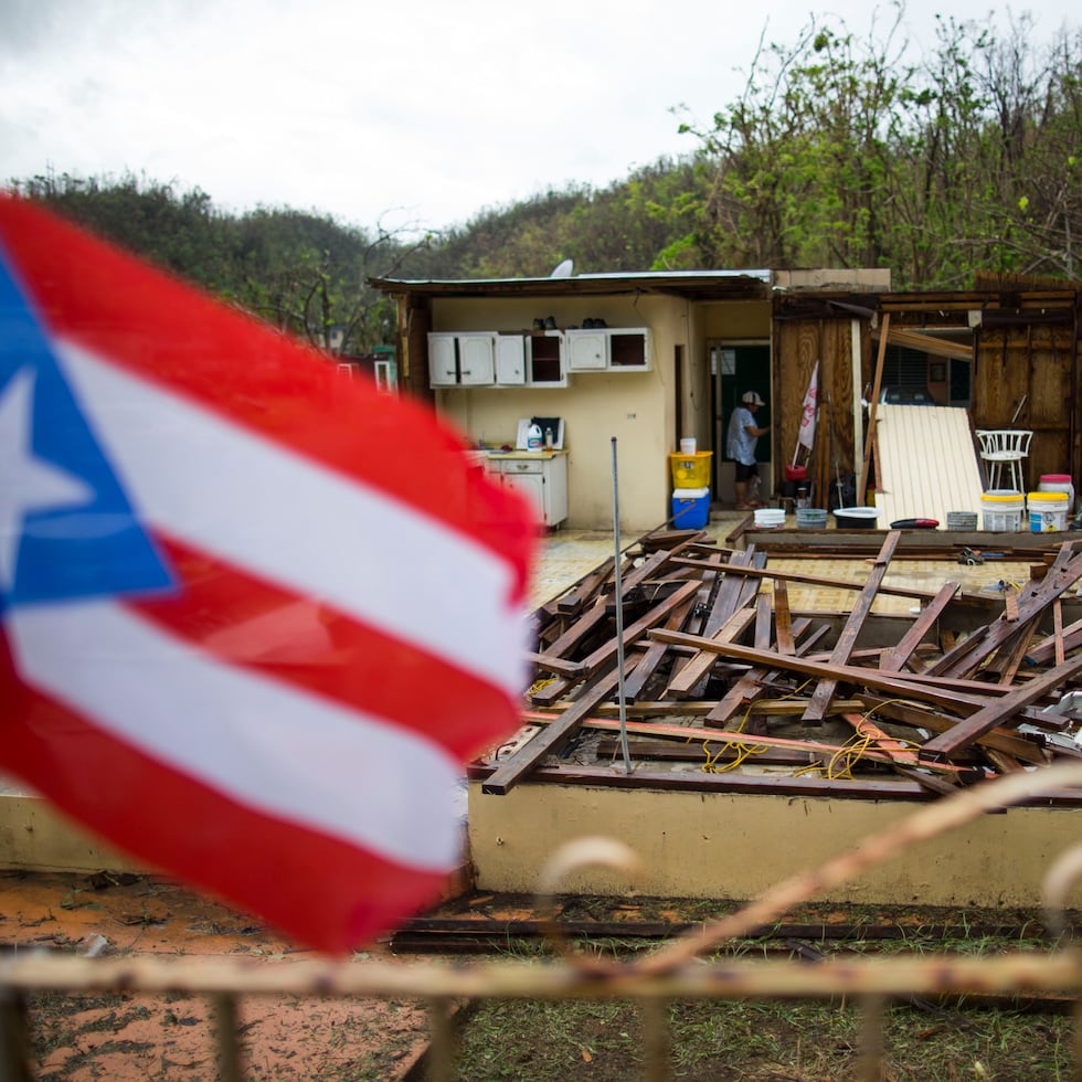 “Puerto Rico no contaba con controles internos adecuados para clasificar, asignar y dar seguimiento correctamente a sus gastos”, según la auditoría del Inspector General de HUD.