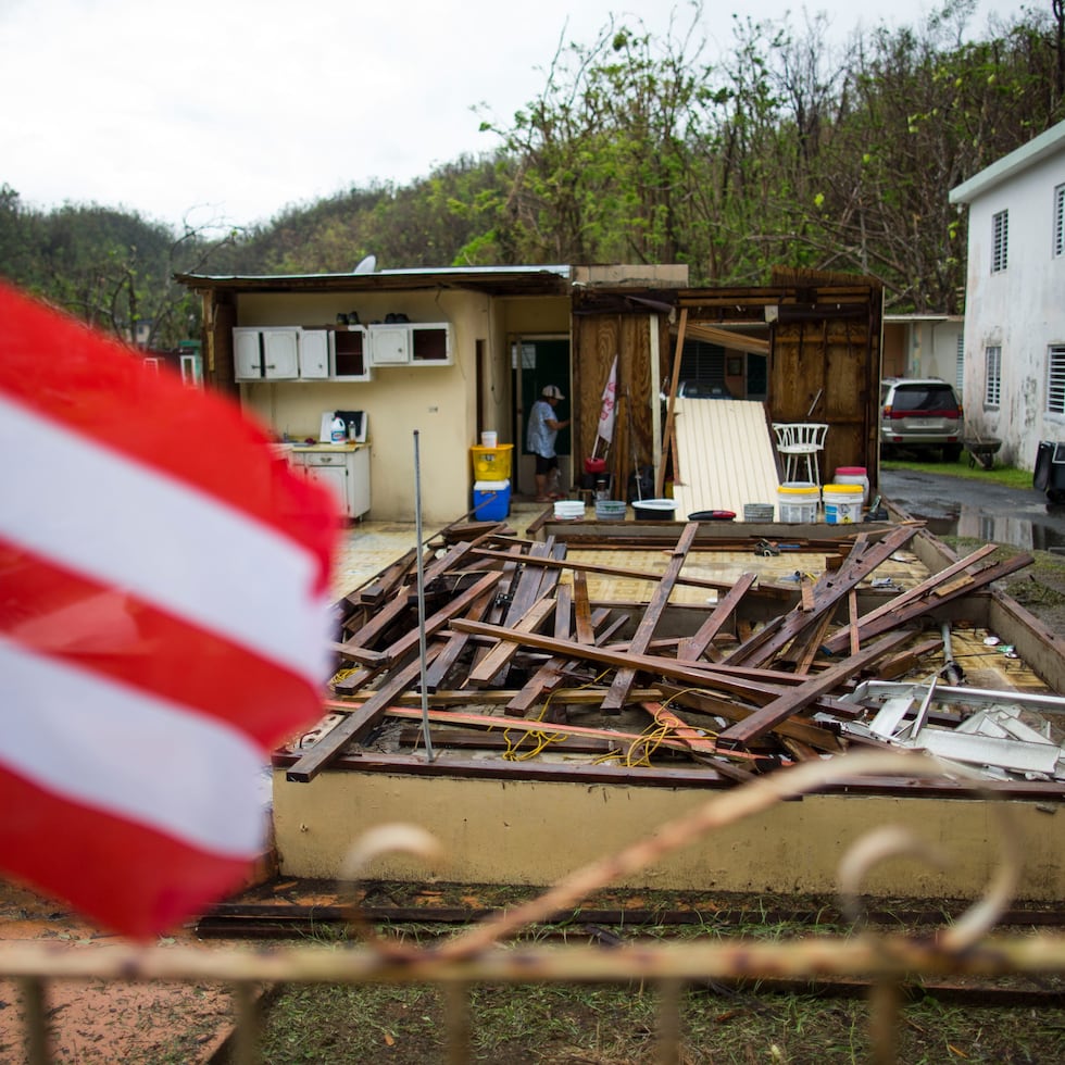 Federal funds allocated to the island following Hurricane Maria’s impact on September 20, 2017, began to be obligated or assigned to projects that same year, when $486 million was obligated for 178 projects.