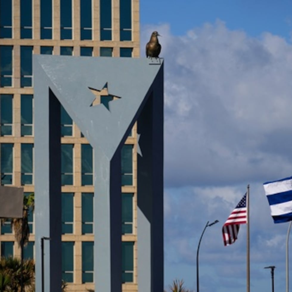 The Donald Trump administration has just indicted former Cuban president Raúl Castro of criminal charges.