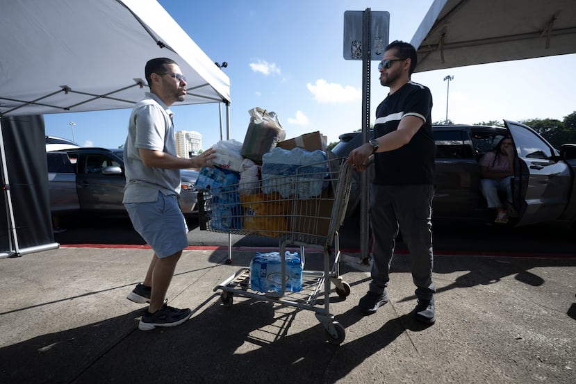 En Jamaica únicamente, las pérdidas causadas por el ciclón ascienden a entre $6,000 millones y $7,000 millones, estimó el primer ministro Andrew Holness.