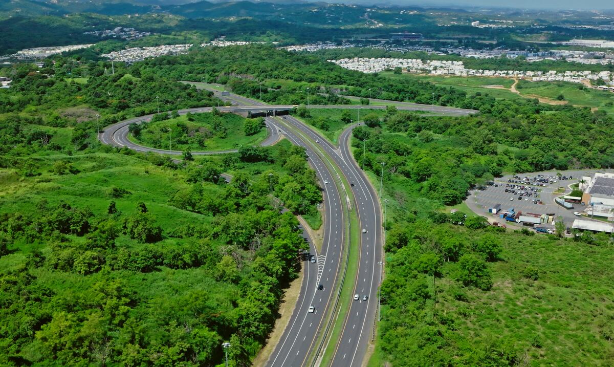 Pr 2913 Metropistas impulsa una transformación histórica en las autopistas de ...
