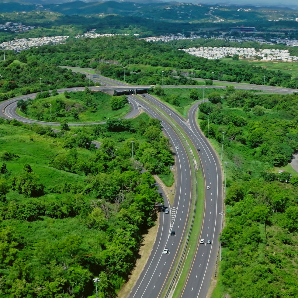 PR-66 Expreso Roberto Sánchez Vilella
