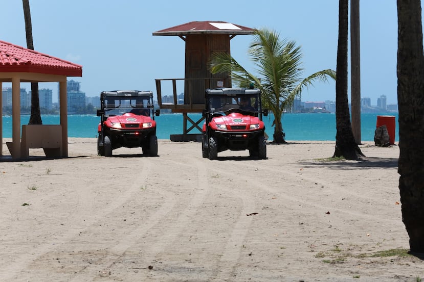 El balneario de Carolina abrirá al público desde las 8:00 de la mañana del martes, 23 de junio, hasta las 1:00 de la madrugada del miércoles, 24 de junio.