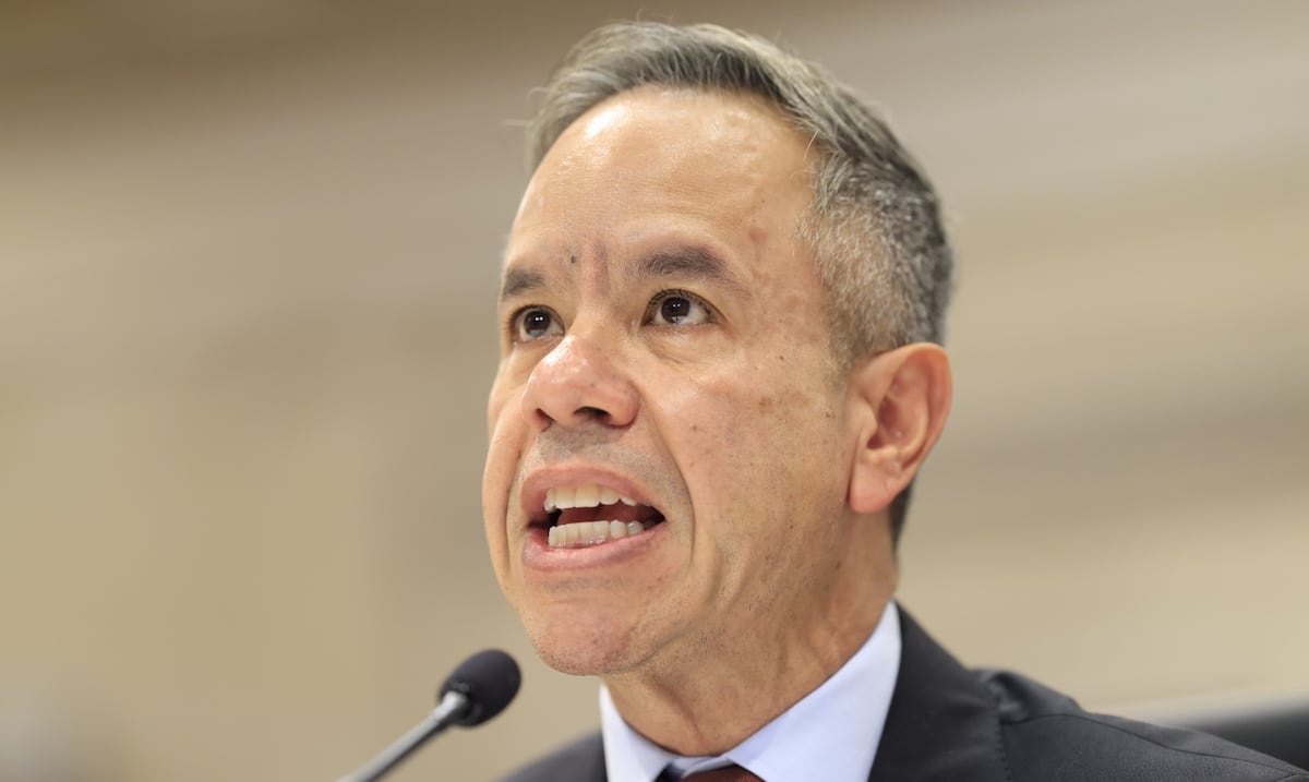 Miguel Romero pide vista urgente por presuntos incumplimientos de la AAA en pacto para atender crisis del agua