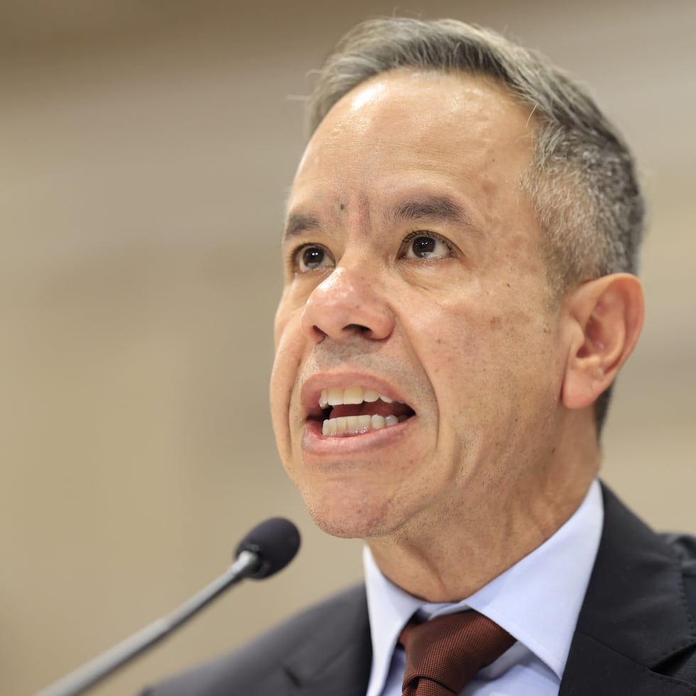 La administración municipal también denunció lo que considera un patrón del representante de la AAA en el Comité de “rechazar, retrasar o minimizar” las recomendaciones técnicas del ingeniero Roberto Martínez Toledo.