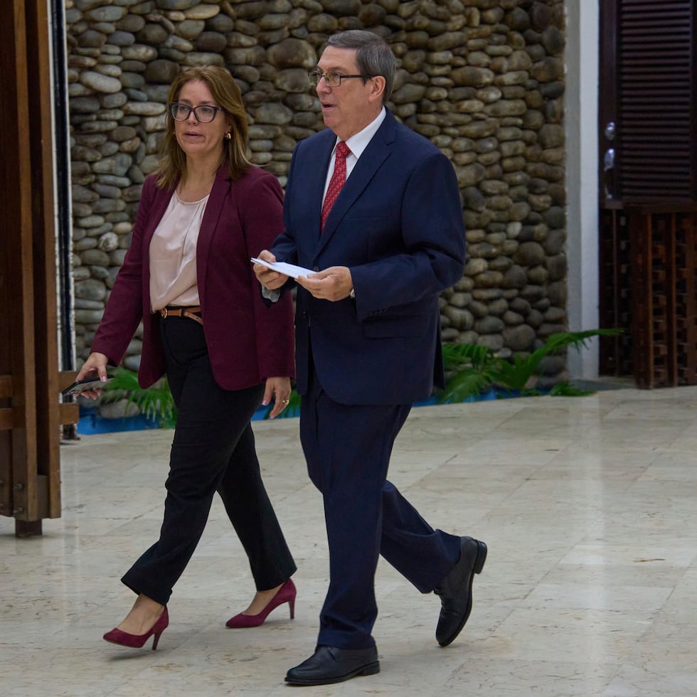 Los $7,556 millones reportados por la isla —para el ciclo entre marzo del 2024 y febrero del 2025— significan pérdidas un 49% superiores con relación a igual período anterior.