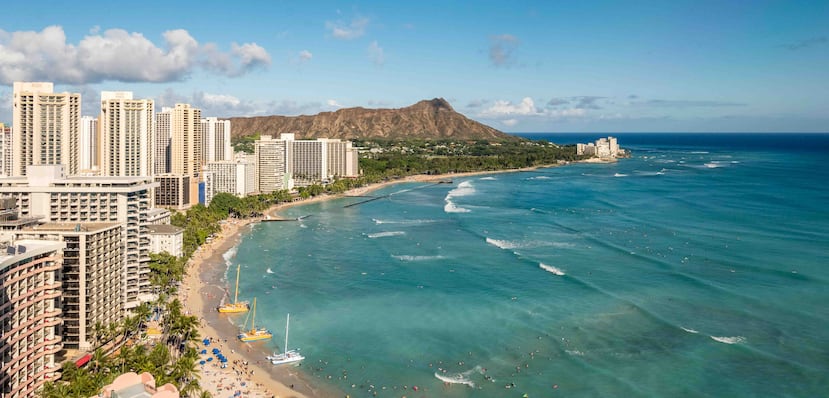 Honolulu