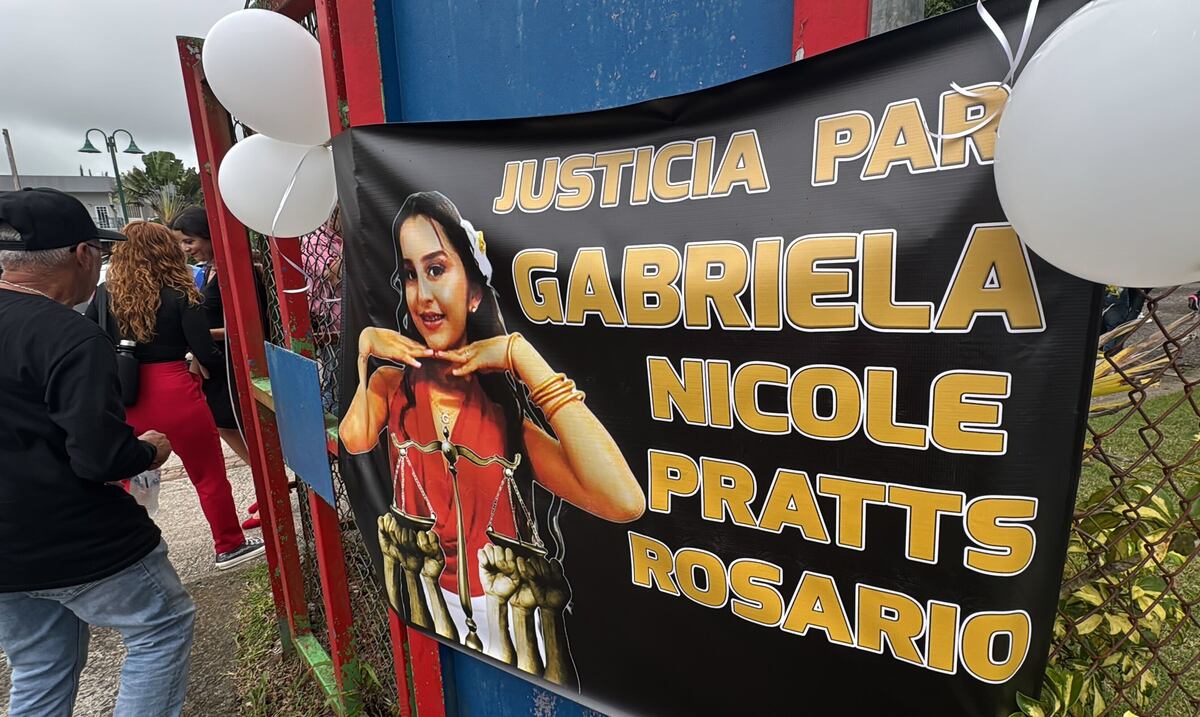 Completan selección del jurado para el juicio contra Elvia Cabrera Rivera