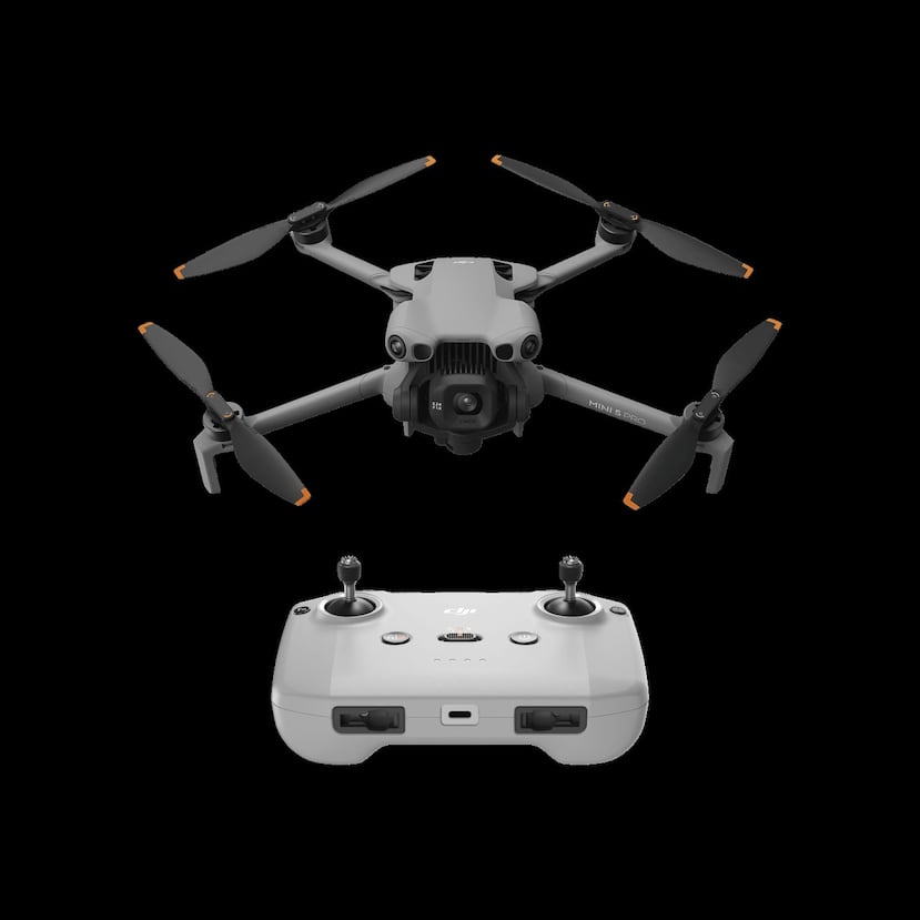 DJI Mini 5 Pro