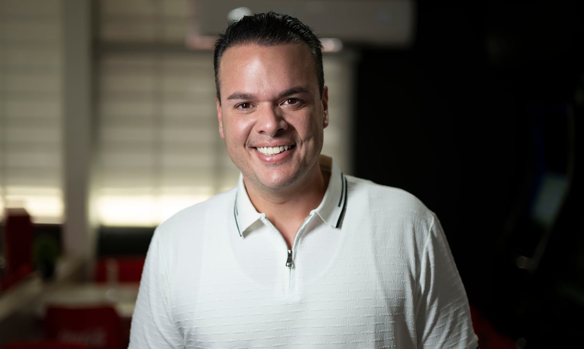 Hiram Torres Montalvo presenta su agenda para aspirar a la alcaldía de Cataño por el PNP