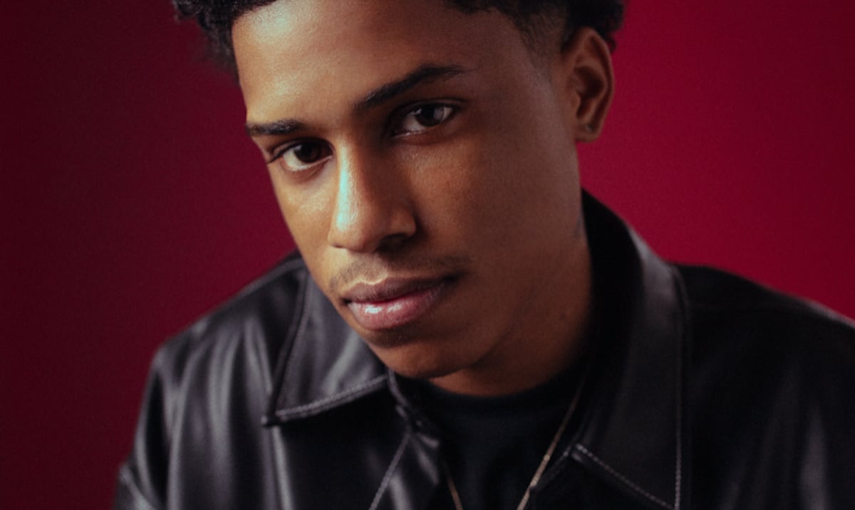 Panda Black: el productor dominicano que hace carrera en Puerto Rico ...