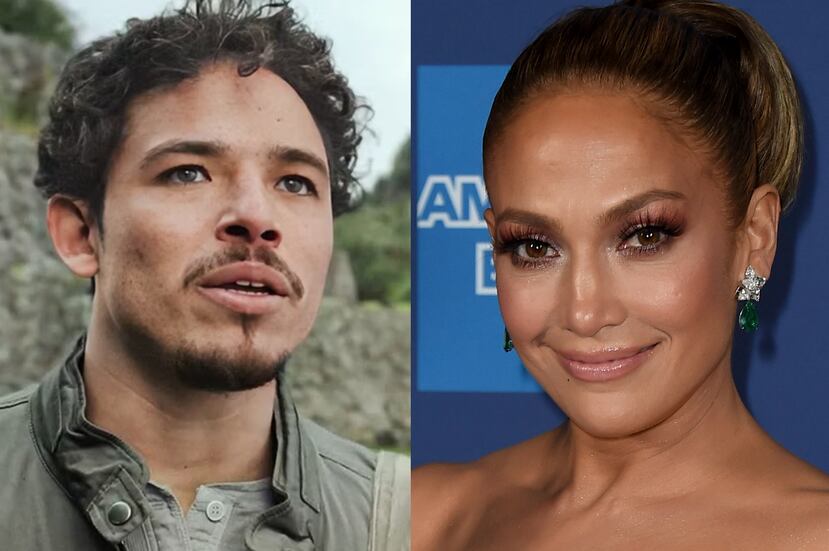 Anthony Ramos y Jennifer López participarán en la película de "Bob the Builder", basada en el personaje de Mattel.