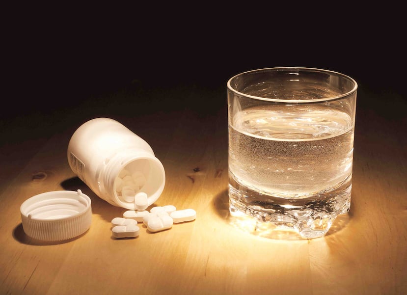 Las compañías farmacéuticas buscan alternativas, pero no han gozado de mucho éxito.