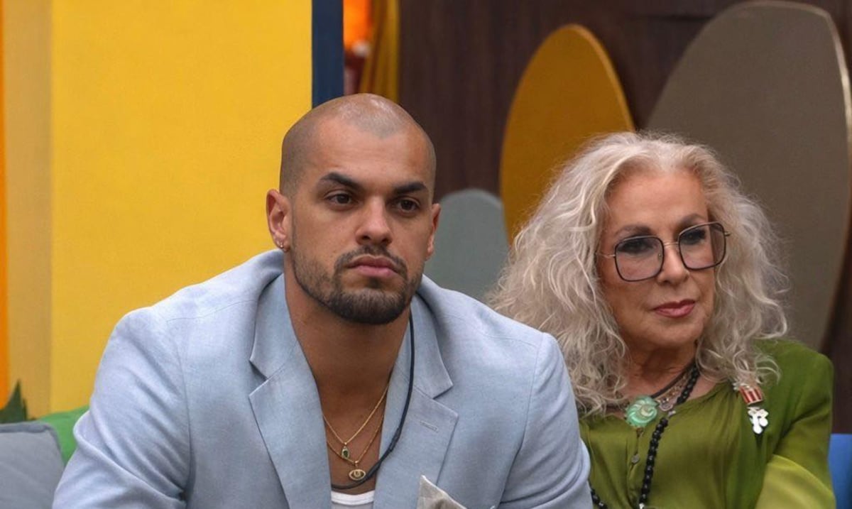 Madre de Josh Martínez aclara algunos puntos sobre el participante de “LCDLF6″
