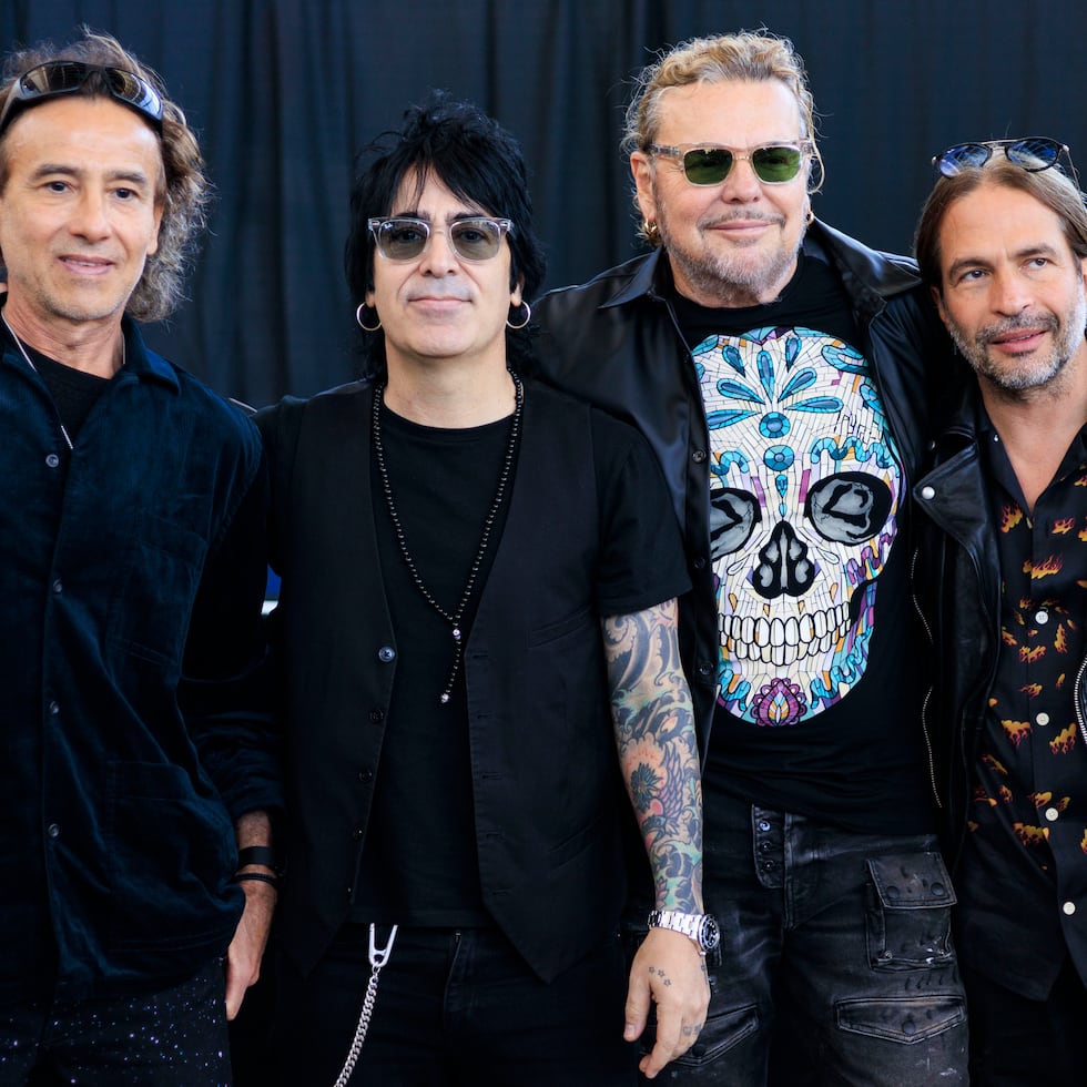 Reglas: Sorteo - MANÁ Vivir Sin Aire Tour