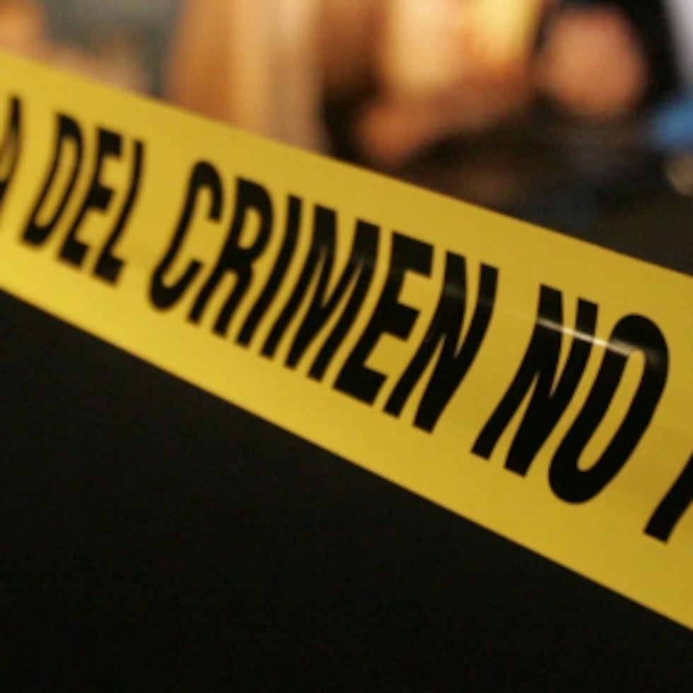 El asesinato es investigado por la Policía.