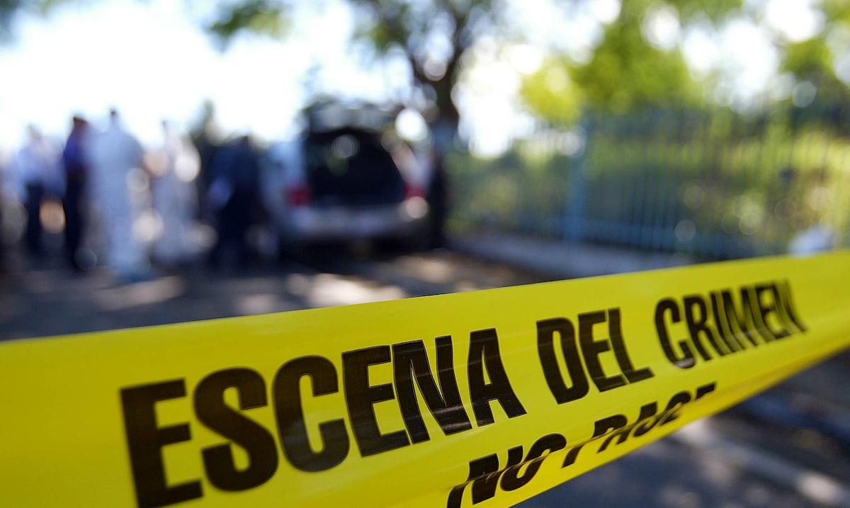 Asesinan a un abogado mientras transitaba por una avenida en Ponce
