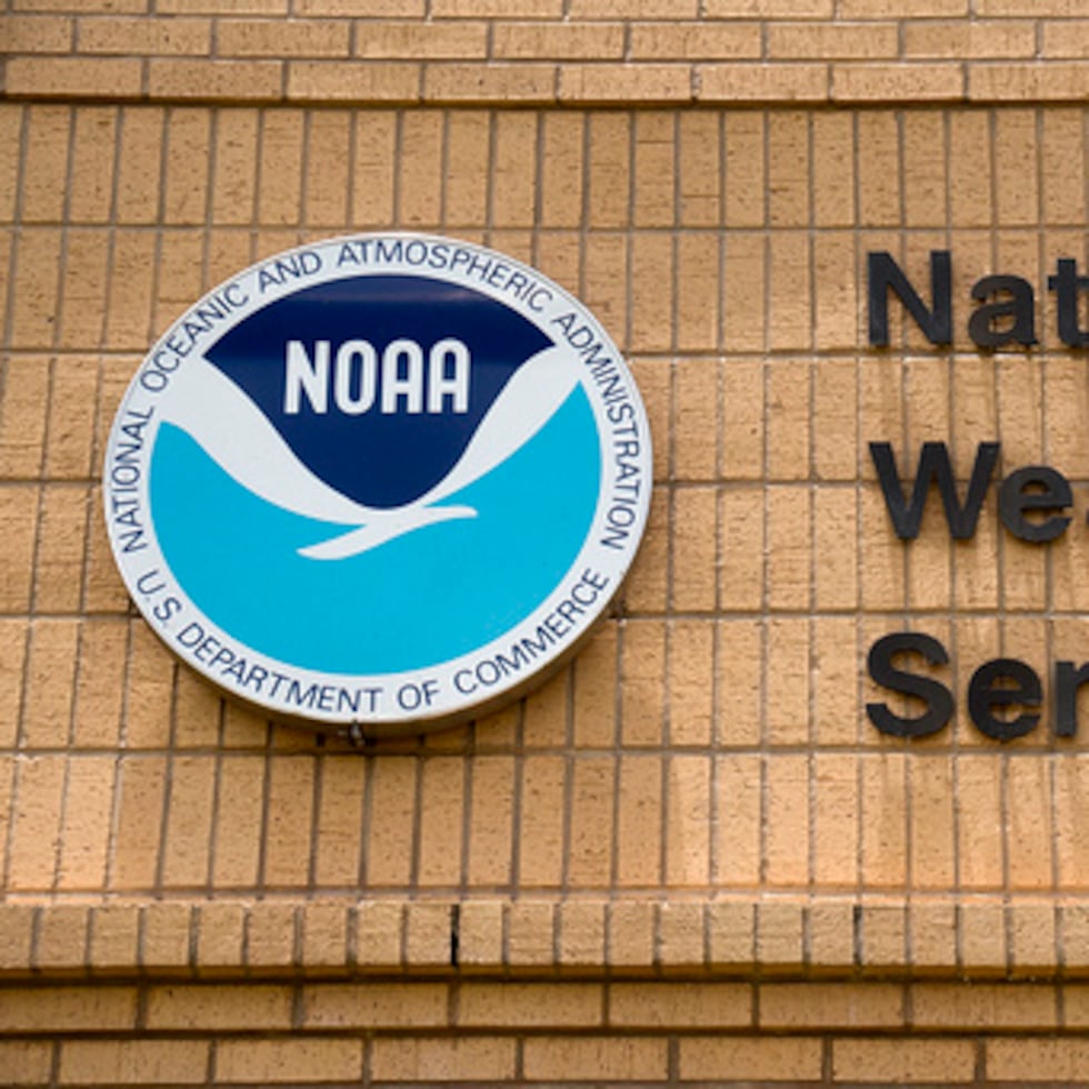 La oficina meteorológica declara la formación de El Niño cuando las temperaturas en el Pacífico ecuatorial están 0.5 grados centígrados por encima del promedio por “varios meses consecutivos”.