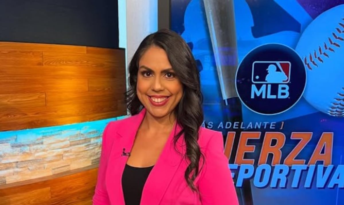 Cristina Pagán, reportera de TeleOnce, obtiene certificación FIFA/CIES en gestión deportiva