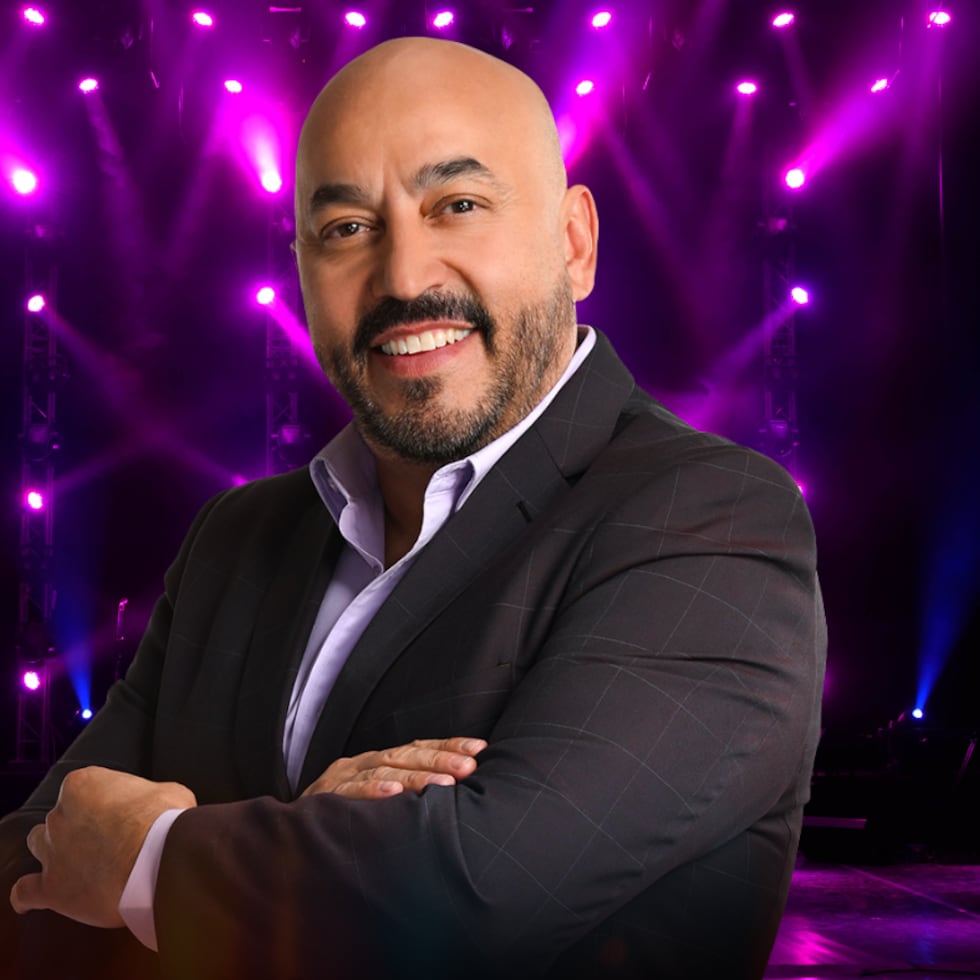 Lupillo Rivera se ha destacado en formatos similares como "La casa de los famosos".