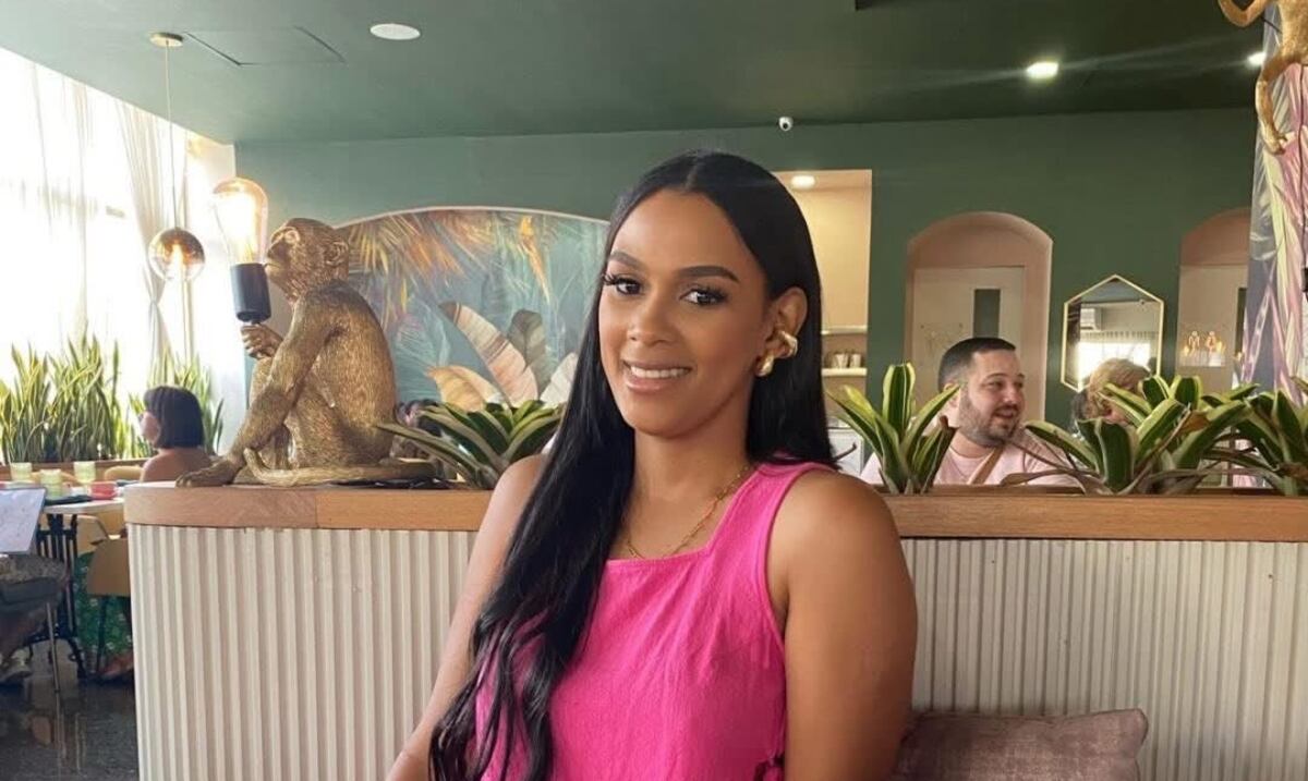 Liberan a madre dominicana detenida por ICE tras orden de jueza federal en Puerto Rico