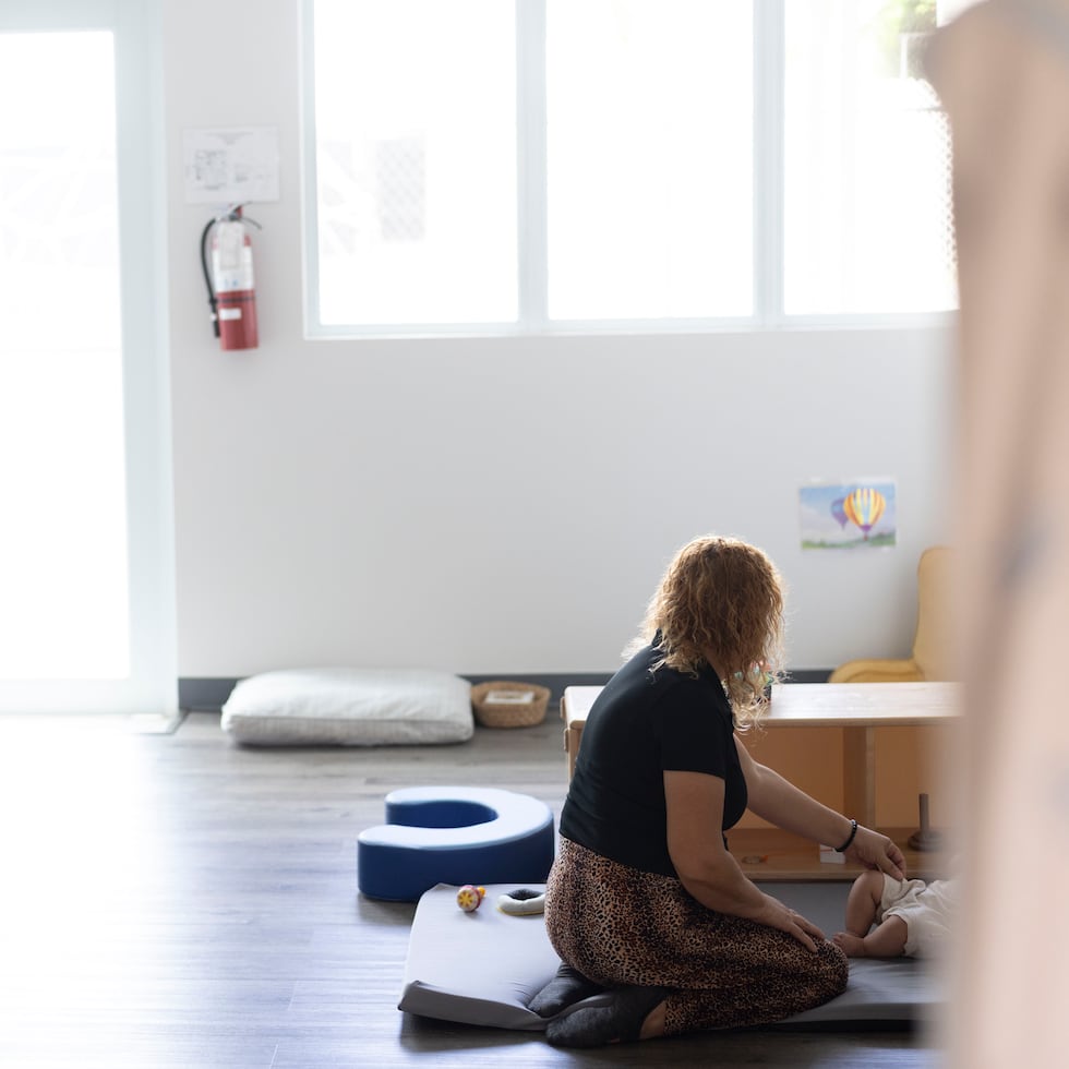 El Centro de Servicios Integrados ofrecerá, bajo un mismo techo, servicios legales, forenses, de salud, vivienda, intervención en crisis y acompañamiento especializado.