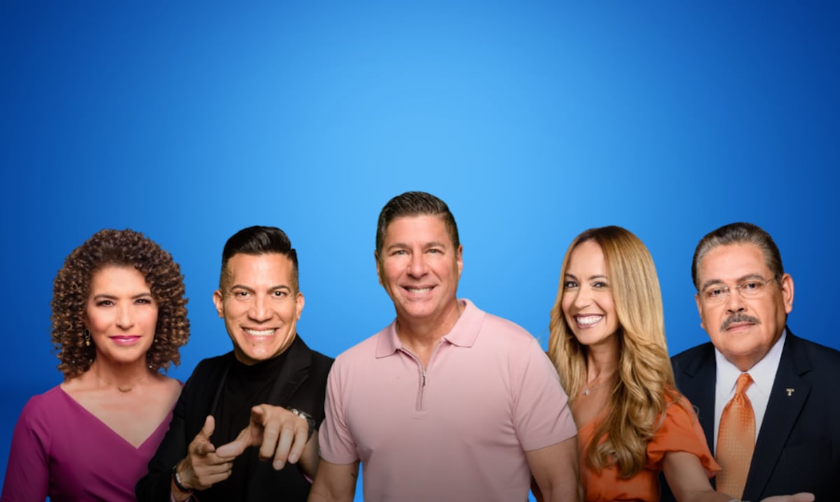 Tele 11 Rico Lanza el canal de “streaming” de Telemundo Puerto Rico en los Estados ...