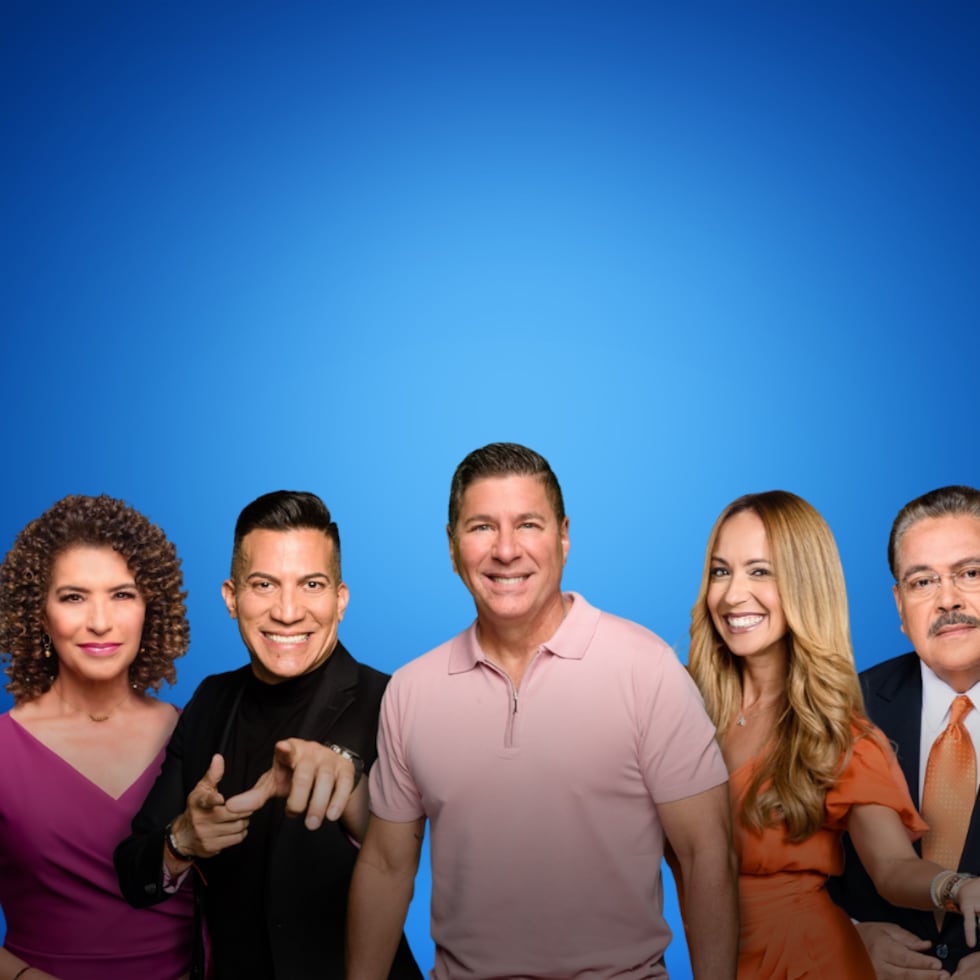 Nuevo canal FAST ofrece amplio contenido de entretenimiento y noticias en español de WKAQ.