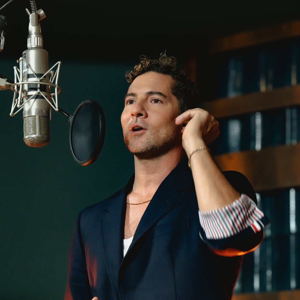 El mayor éxito internacional surgido del programa ha sido David Bisbal.