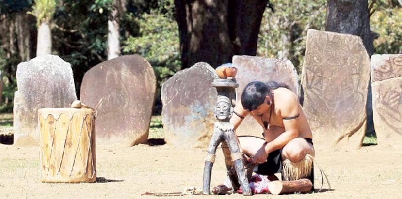 Turismo agregó que ha adiestrado a veinte guías turísticos y empresas de excursiones para la iniciativa, creada con la colaboración del Instituto de Cultura Puertorriqueña. (Archivo)