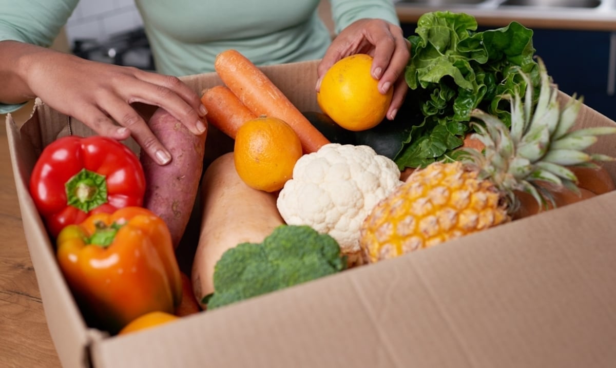El poder de una buena nutrición