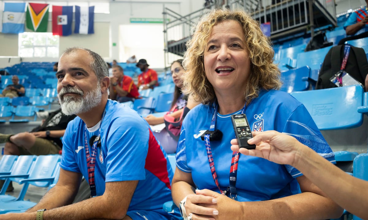 Puerto Rico cierra los Juegos Centroamericanos 2026 con 124 medallas, una de sus mejores actuaciones