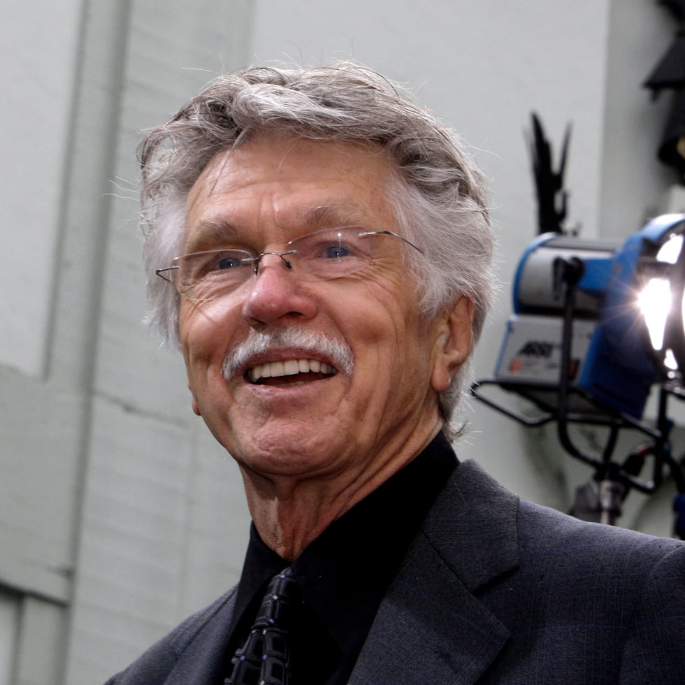 Tom Skerritt