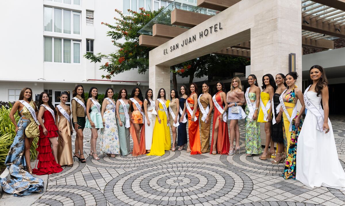 Miss Universe Puerto Rico 2025: Behind the Scenes of a Week of Tears, Triumphs, and Unforgettable Moments